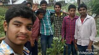 SSC batch 2016-17 Bghs choutuppal