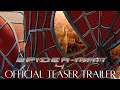 Spider-Man 4 - Official Teaser Trailer - Film By Point Dynamic (FAN PROJECT)