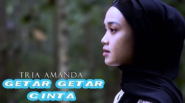 DANGDUT REMIX - GETAR - GETAR CINTA - TRIA AMANDA (OFFICIAL BIDEO MUSIC)