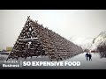 Why stockfish is so expensive  so expensive food  insider business