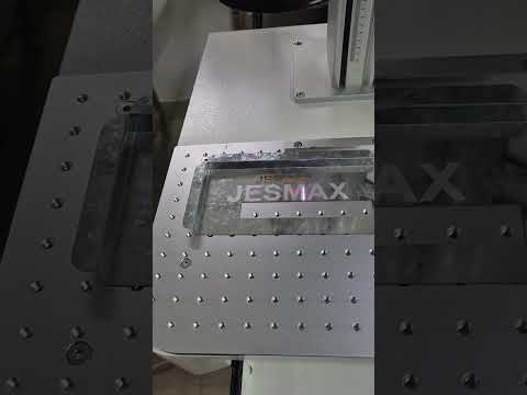 Laser marking machine in Chennai