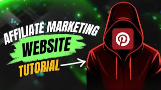 How to Make $2,000\/Month with an Affiliate Marketing Website | Step-by-Step Tutorial 2025