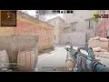 erros de ser um ninja no CS