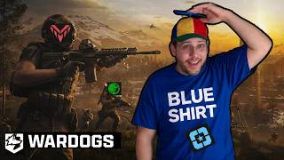 An Honest Conversation With Blue Team