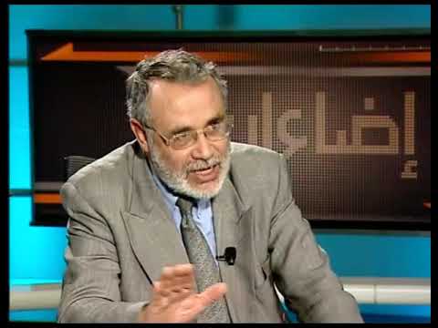 ابو يعرب المرزوقي واللغة العربية