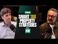 Quiddity Group Podcast: S4 E2 - Tax Talk with Paul Reynolds: Smart Property Strategies for 2025