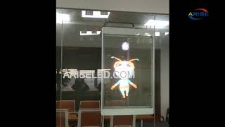 70 Inch Transparent LED Display Screen Led Poster Full Color Window Display,Wifi App Control Retail 70 Inch Transparent LED Display Screen Led Poster Full Color Window Display,Wifi App Control Retail