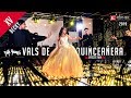 VALS DE 15 AÑOS COMO LO IMAGINASTE ► EFFECTS FILM