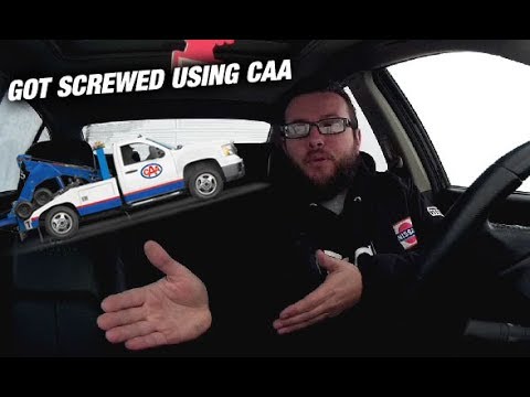 Missed Out On A Good Deal Because Of CAA - YouTube DNALI