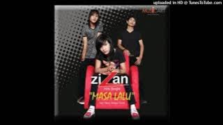 Download lagu Zizan - Masa Lalu
