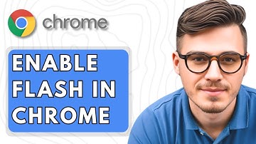 How To Enable Flash in Google Chrome [2025 Guide]