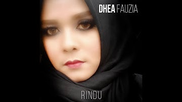 Dhea Faouzia - RINDU (Official Music Video)