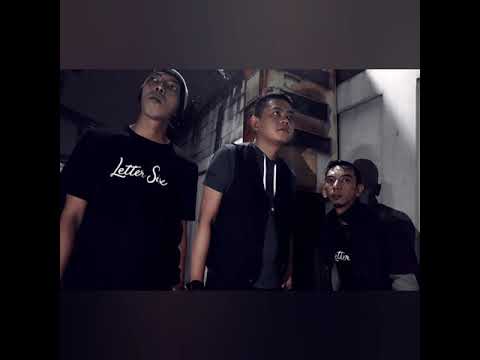 BUNGA HATI_LETTER SIX_(official