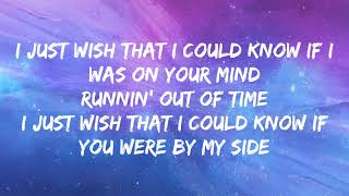 Lil Peep - about u (Lyrics)