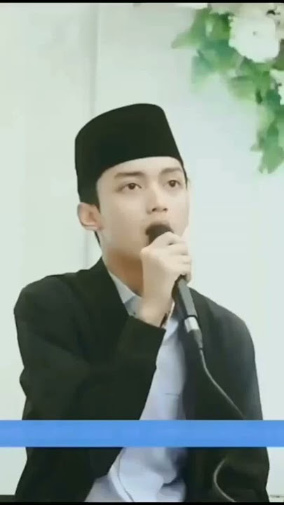 MasyaAllah merdunya sholawat Gus Azmi | Addinu lana