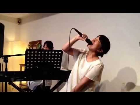 氏家麻衣「何度だって」 2014.08.10