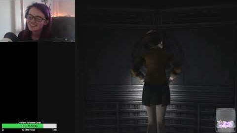Fatal Frame 1: Fatal Mode part 2! Goodbye forever, Kirie!