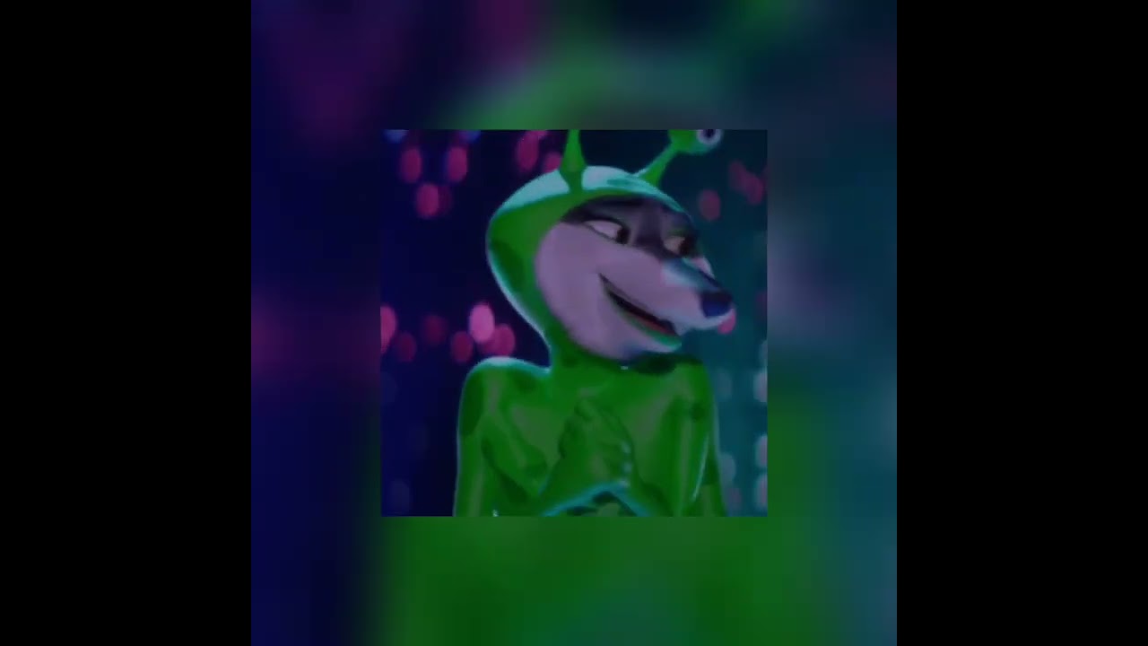 //Could Have Been Me (slowed)\\Sing 2\\