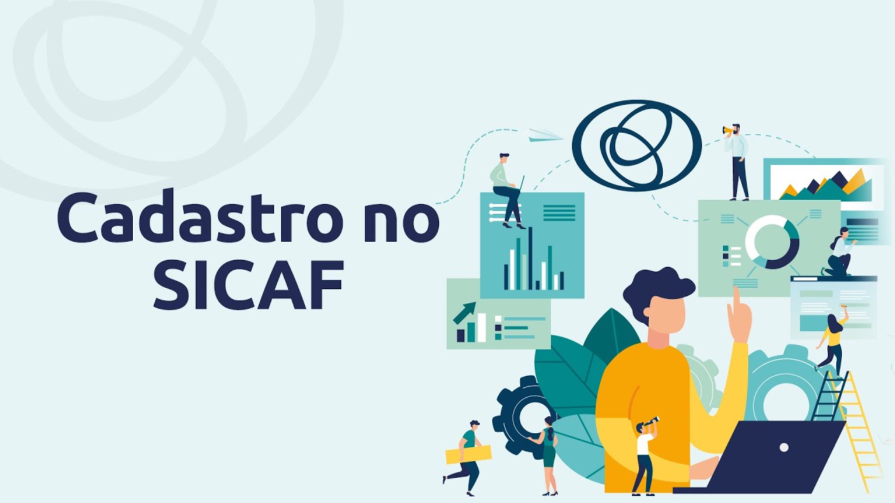 Sicaf Cadastro no SICAF em menos de 5 minutos - YouTube