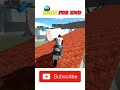 Indian bike driving 3d 😱😰 || #gaming #indianbikedriving3d #game