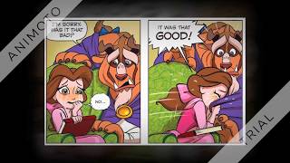 Pocket Princesses ( P7 )