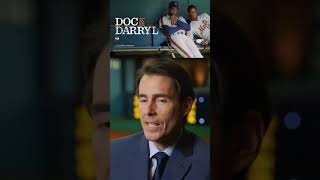 When Dwight Gooden became the youngest Cy Young winner ('85) 🏆 2024 Cy Young Award countdown is on!