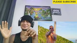 Stresi & Diona Fona - GIMMIE LOVE (REACTION VIDEO)