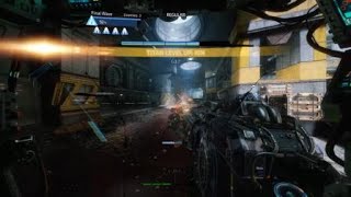 Showing off the pro and con of warpfall in a minute