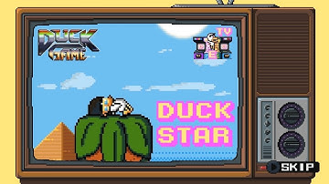 Duckstar - Summer in Quackland  | se02 | episode 2