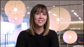 Customer Spotlight- BerkleyNet