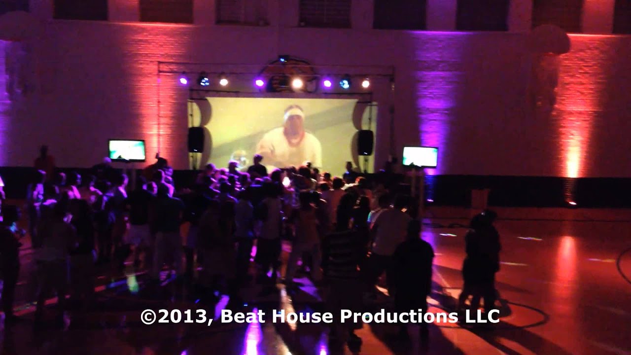 Coker College Dance 2013 YouTube