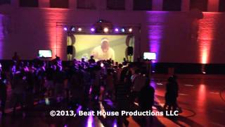 Coker College Homecoming Dance 2013