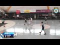Argentino U13 de Selecciones: Chubut vs. La Pampa