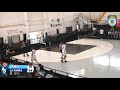 Argentino U13 de Selecciones: Chubut vs. La Pampa