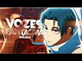 Jujutsu Kaisen - Yuta - Vozes Fantasma「AMV/EDIT」