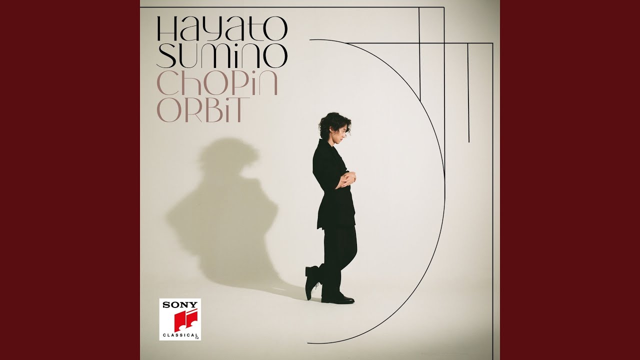 角野隼斗『Chopin Orbit』のノクターン（遺作）が大変よくてヲタ瀕死 