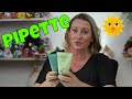 Pipette 🌞 Mineral Sunscreen Broad Spectrum SPF 50 Review - Biossance SPF Dupe?!?