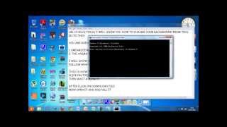 How To Get Modern Warfare 2 animated background on your desktop screenshot 2