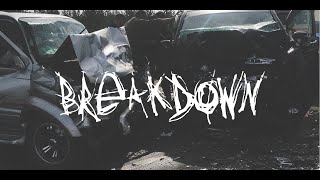 Skgang - Breakdown