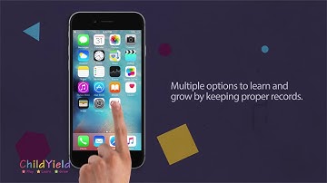Mobile Application Introduction  video by Focus Animation Studio