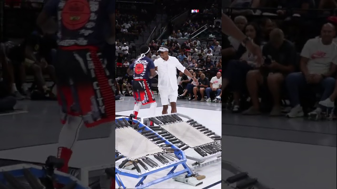 Big 3 Dunking - Chi City Tumblers