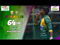ushen silva 64 31 vs|eng