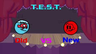 NEW MDZ CHROMATIC | Test but it’s Old MDZ Chrom vs New MDZ Chrom ( DOWNLOAD)