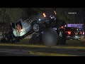 Woman Dead In Hit And Run Crash, Houston, TX