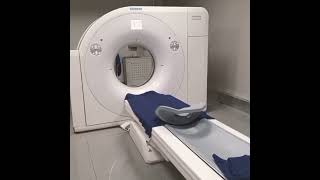 Mirrored Control Room