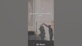 PASHA - CINTA SENDIRI (LIRIK)