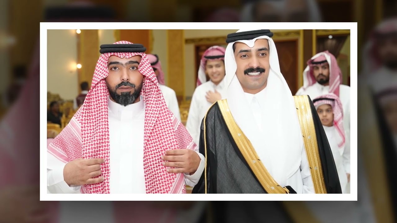 حفل زواج الشاب / عبدالله بن لافي الأمعط العنزي #أفراح تيماء #تصويري في قصر المملكة#ترند قبيلة غنزة