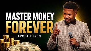 3 THINGS NOBODY TOLD YOU ABOUT MONEY | APOSTLE EMMANUEL IREN