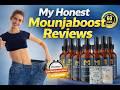 MY HONEST MOUNJABOOST REVIEW | Does It Really Work for Weight Loss?