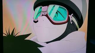 FLCL Empty Head